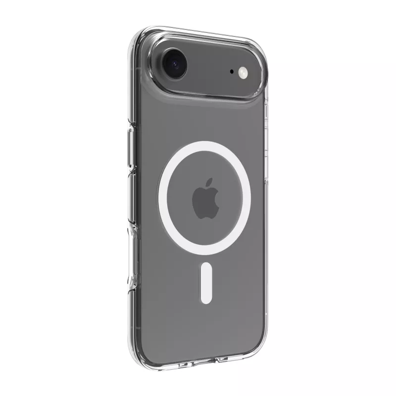 dbramante1928 Iceland Ultra D3O MS etui na telefon Pokrowiec Przezroczysty