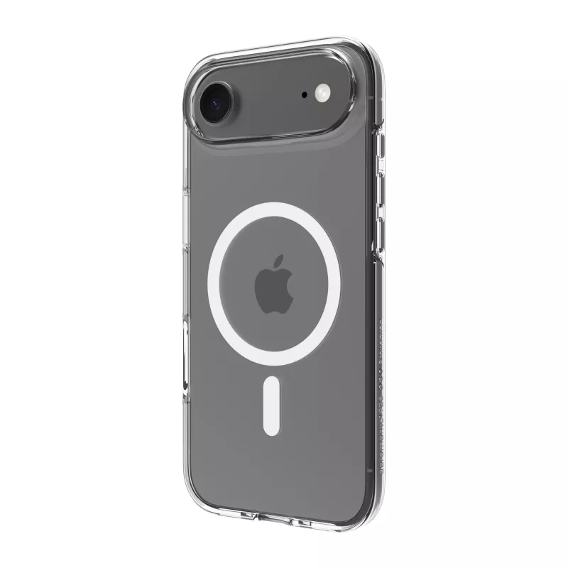 dbramante1928 Iceland Ultra D3O MS etui na telefon Pokrowiec Przezroczysty