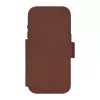 dbramante1928 Lynge MS etui na telefon komórkowy Folio Tan