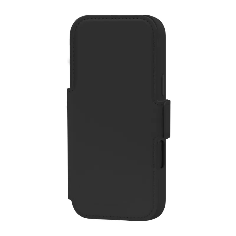 dbramante1928 Lynge MS ICON etui na telefon komórkowy Folio czarne