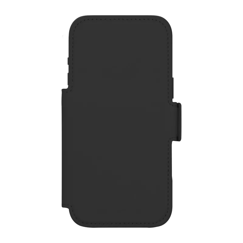 dbramante1928 Lynge MS ICON etui na telefon komórkowy Folio czarne