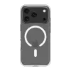 dbramante1928 Iceland Ultra D3O MS etui na telefon Pokrywa Przezroczysty