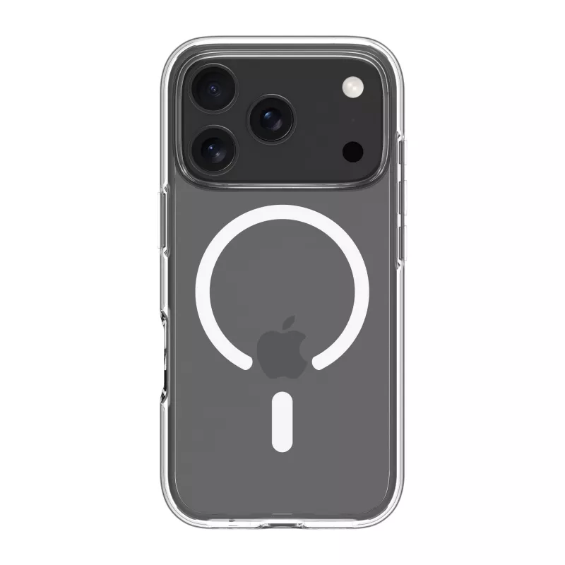 dbramante1928 Iceland Ultra D3O MS etui na telefon Pokrywa Przezroczysty