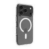 dbramante1928 Iceland Ultra D3O MS etui na telefon Pokrywa Przezroczysty