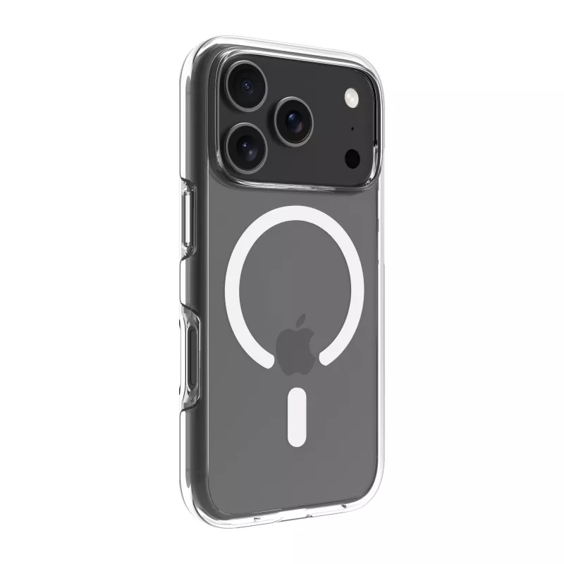 dbramante1928 Iceland Ultra D3O MS etui na telefon Pokrywa Przezroczysty