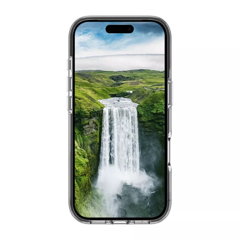 dbramante1928 Iceland Ultra D3O MS etui na telefon Pokrywa Przezroczysty
