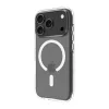 dbramante1928 Iceland Ultra D3O MS etui na telefon Pokrywa Przezroczysty
