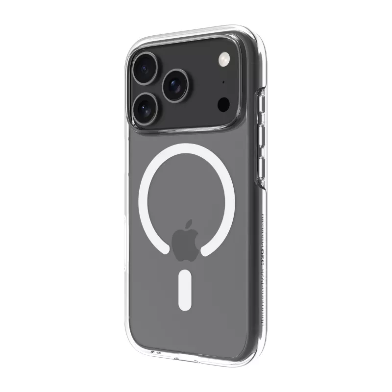 dbramante1928 Iceland Ultra D3O MS etui na telefon Pokrywa Przezroczysty
