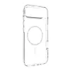tylna obudowa dbramante1928 Iceland Pro MagSafe Kompatybilny Clear Plastic