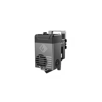 Drukarka 3D Flashforge Creator 4A — objętość robocza 400×350×500 mm, filament 1,75 mm, maks. temperatura stołu 120 °C, Wi‑Fi