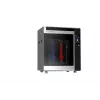 Drukarka 3D Flashforge Creator 4A — objętość robocza 400×350×500 mm, filament 1,75 mm, maks. temperatura stołu 120 °C, Wi‑Fi