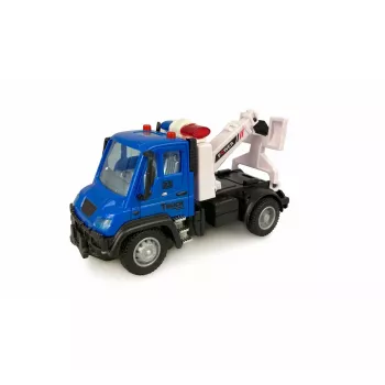 Amewi Mini Truck Radio-Controlled RC model 1:64 Lithium-Ion 500 mAh