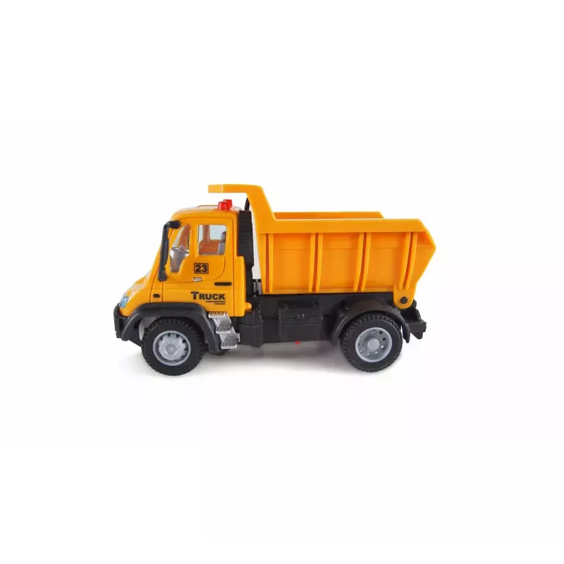 Amewi Mini Truck RC model 1:64 litowo-jonowy 500 mAh