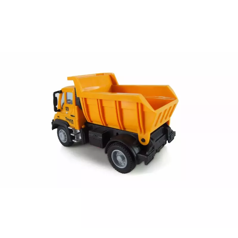 Amewi Mini Truck RC model 1:64 litowo-jonowy 500 mAh