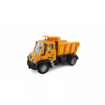Amewi Mini Truck RC model 1:64 litowo-jonowy 500 mAh