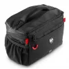 Hama Phoenix etui kompaktowe czarny