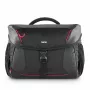 Hama 00121352 etui na aparat Torba na ramię Czarny