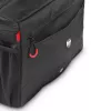 Hama 00121352 etui na aparat Torba na ramię Czarny