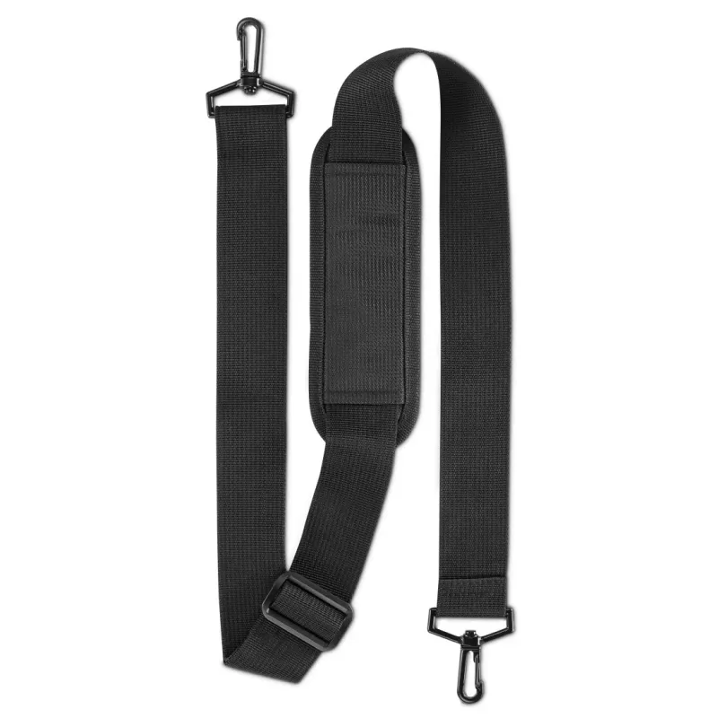 Hama 00121352 etui na aparat Torba na ramię Czarny