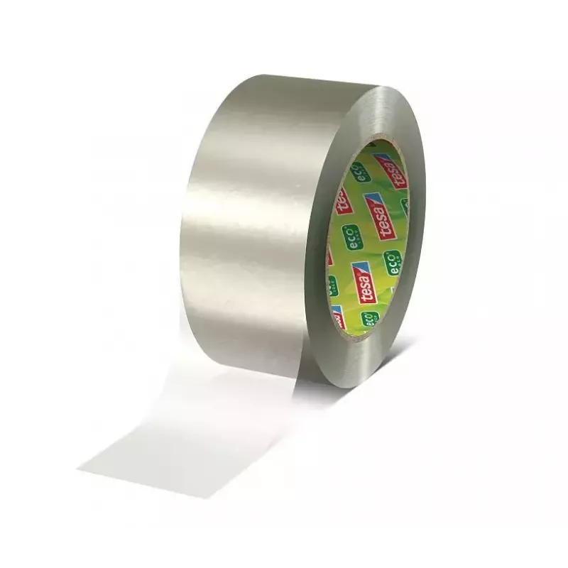 Taśma klejąca TESA 58297-00000-00 66 m do kartonu i papieru