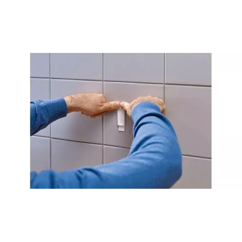 Universal hook TESA 77763 Indoor biały 2 szt.