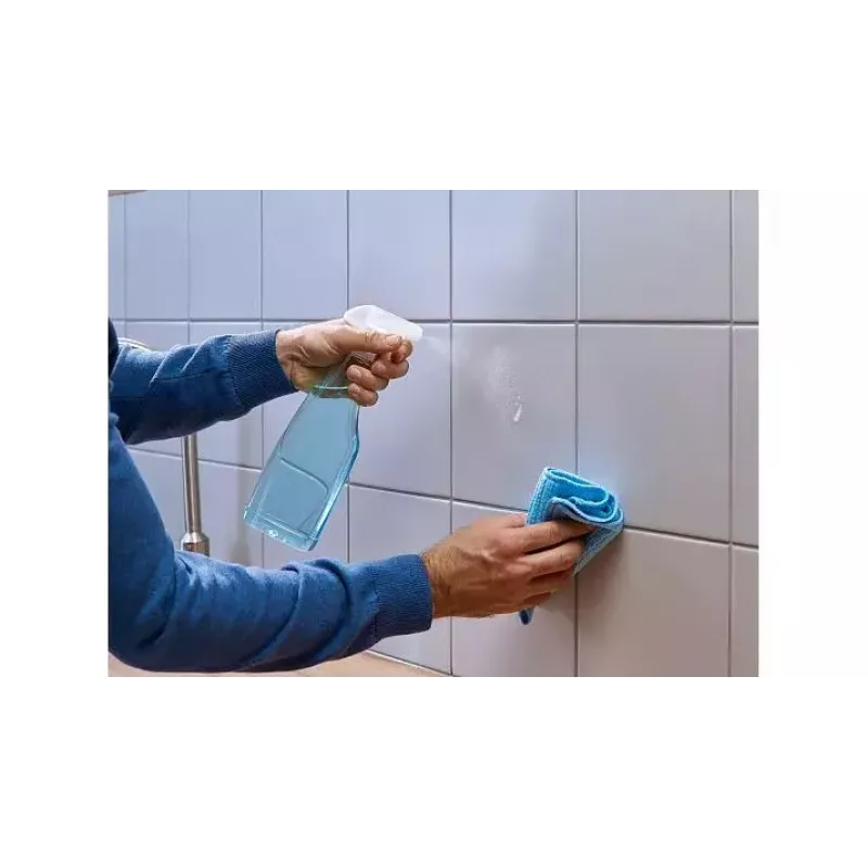 Universal hook TESA 77763 Indoor biały 2 szt.