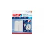 Universal hook TESA 77763 Indoor biały 2 szt.