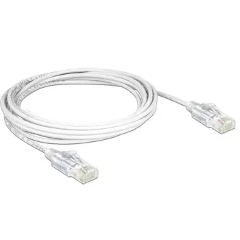 Kabel sieciowy DeLOCK 2 m Kat.6 UTP
