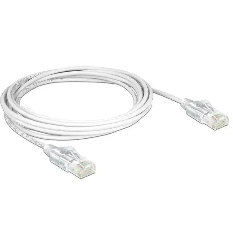 Kabel sieciowy DeLOCK 2 m Kat.6 UTP