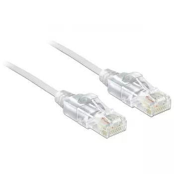 Kabel sieciowy DeLOCK 2 m Kat.6 UTP