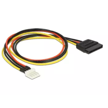 Kabel zasilający SATA DeLOCK 83878 0,4 m