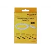 Kabel USB DeLOCK 1.8m USB2.0-A/TTL 6-pin Czarny