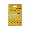 Kabel USB DeLOCK 1,8 m USB2.0-A/TTL 6-pin czarny