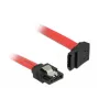 Kabel SATA DeLOCK 0,5m 2xSATAIII 83974