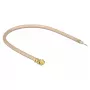 Kabel koncentryczny DeLOCK 0,1 m MHF U.FL/RG178