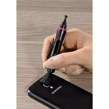Hama MicroPro II Soczewki/Szkło