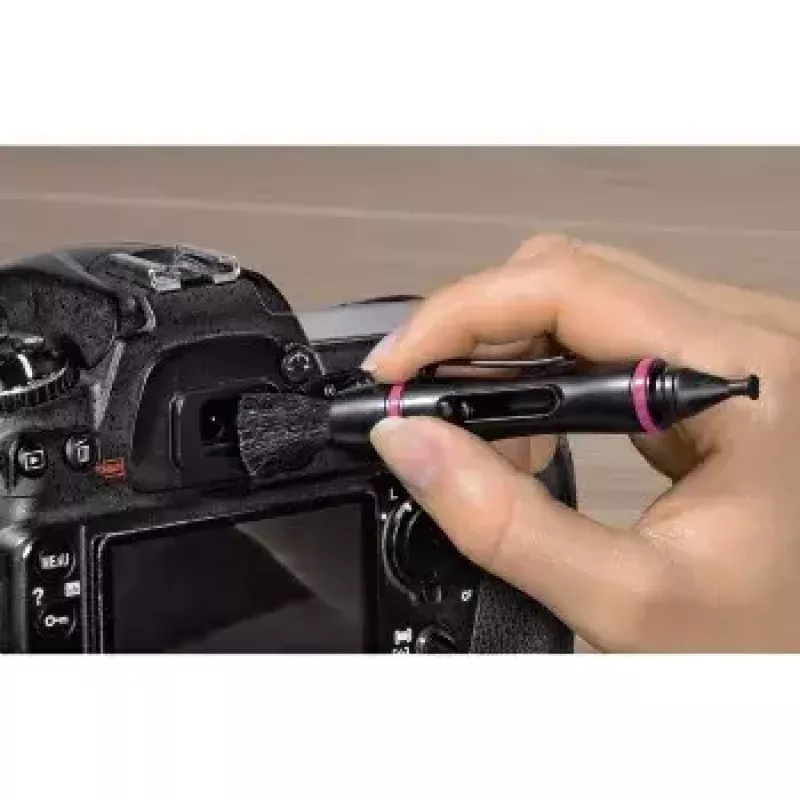 Hama MicroPro II Soczewki/Szkło