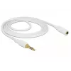 Kabel audio 3,5 mm DeLOCK 85579