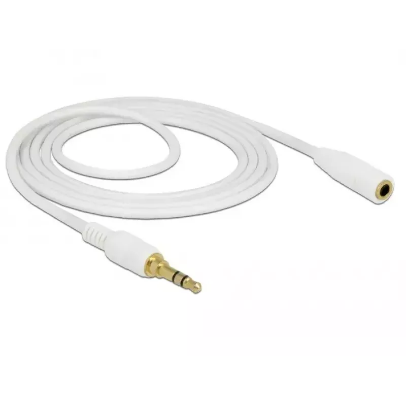 Kabel audio 3,5 mm DeLOCK 85579