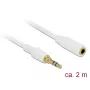 Kabel audio 3,5 mm DeLOCK 85579