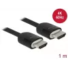 Kabel HDMI DeLOCK 84963 1m