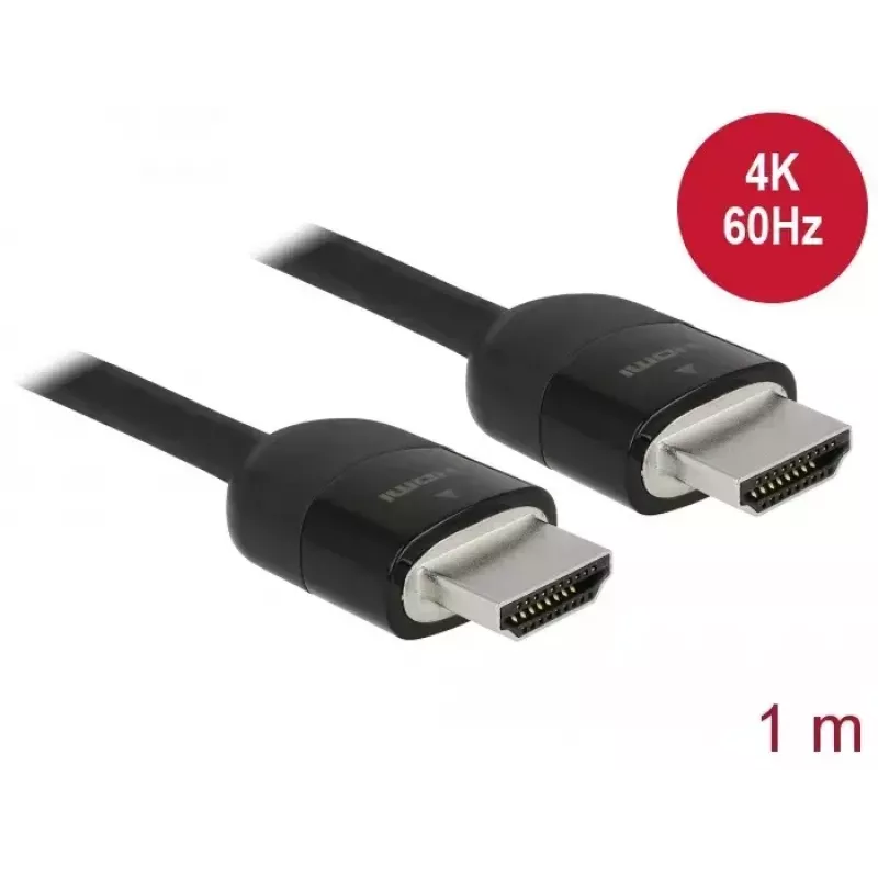 Kabel HDMI DeLOCK 84963 1m