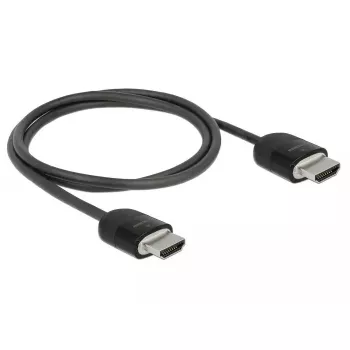 Kabel HDMI DeLOCK 84963 1m