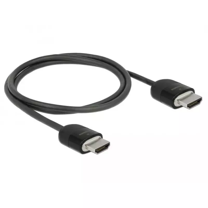 Kabel HDMI DeLOCK 84963 1m