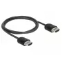Kabel HDMI DeLOCK 84963 1m