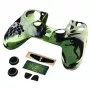 Hama Soccer, PlayStation 4, Czarny, zielony