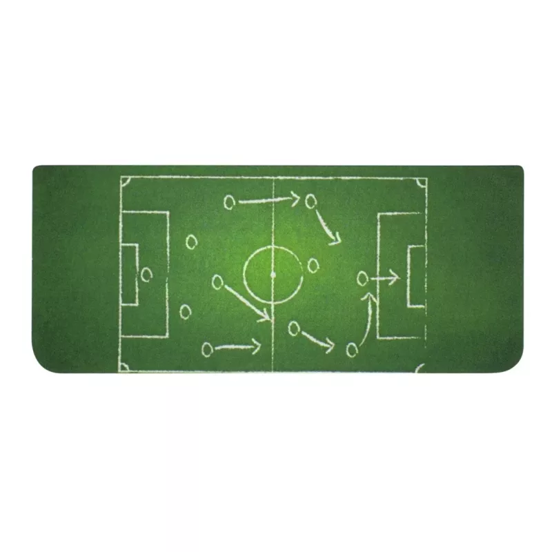Hama Soccer, PlayStation 4, Czarny, zielony