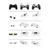 Hama Soccer, PlayStation 4, Czarny, zielony