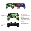 Hama Soccer, PlayStation 4, Czarny, zielony