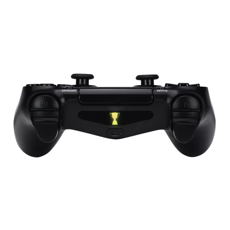 Hama Soccer, PlayStation 4, Czarny, zielony